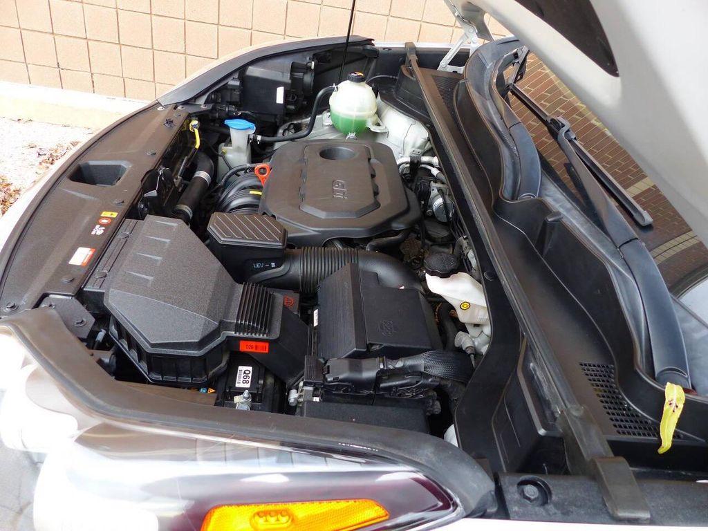 used 2020 Kia Sportage car, priced at $12,995