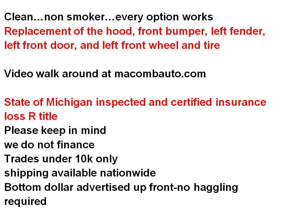 used 2024 Buick Envision car, priced at $24,995