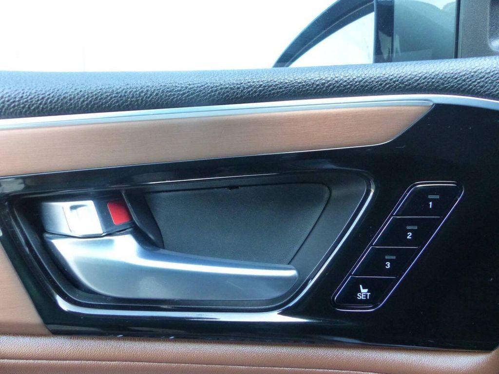 used 2023 Acura MDX car, priced at $30,995