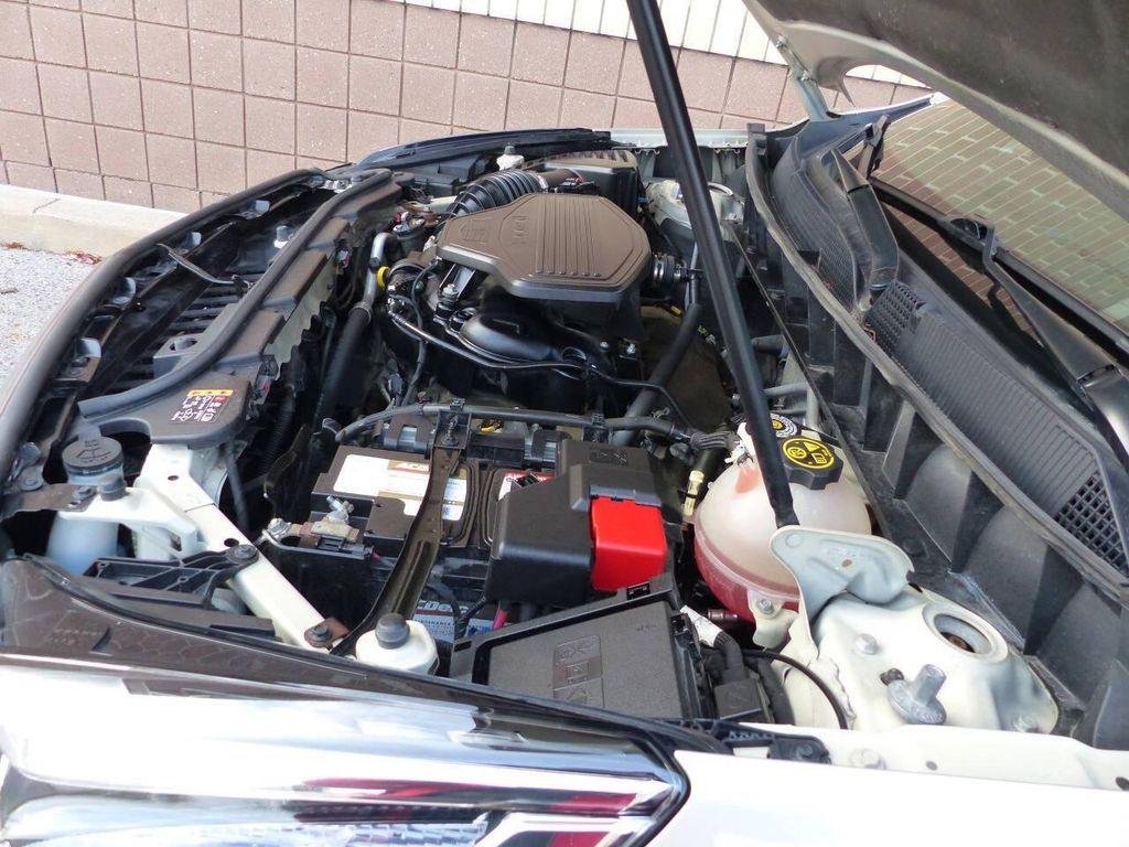 used 2017 Cadillac XT5 car, priced at $15,995