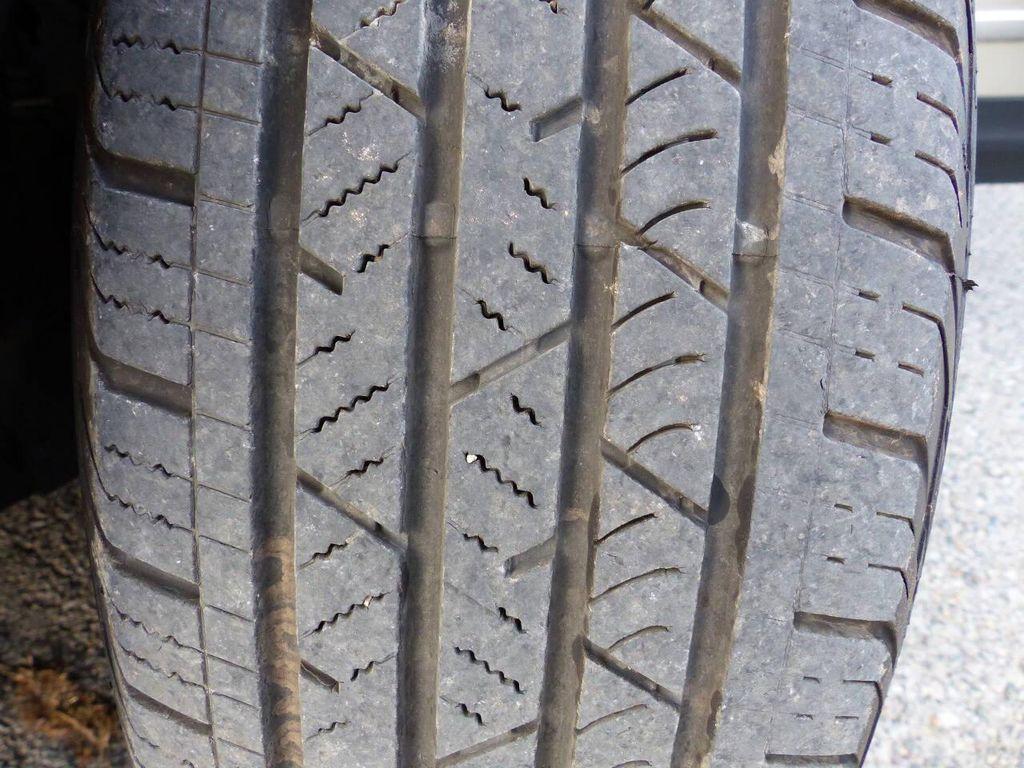 used 2017 Cadillac XT5 car, priced at $15,995