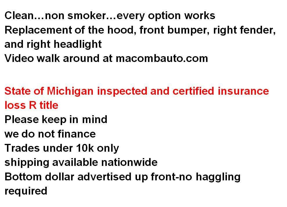 used 2021 Chevrolet Equinox car, priced at $14,995