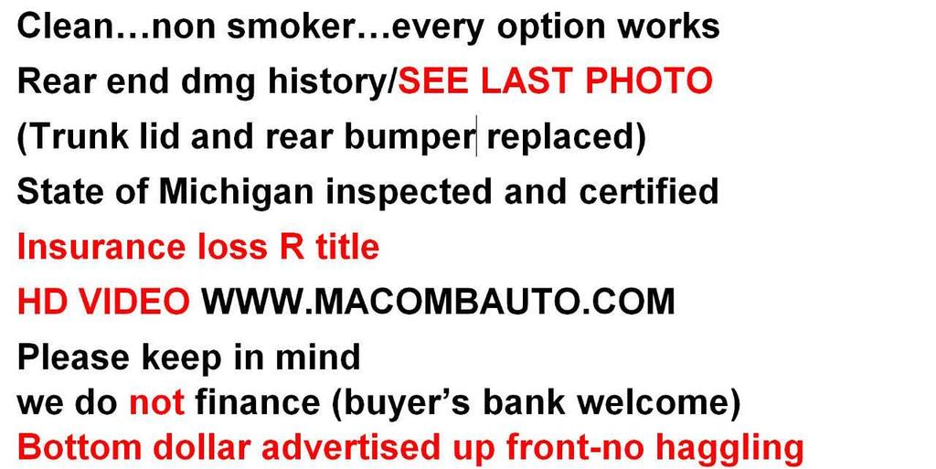 used 2020 Chevrolet Traverse car, priced at $16,995