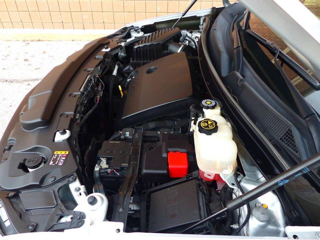 used 2020 Chevrolet Traverse car, priced at $16,995