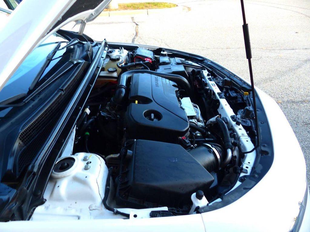 used 2022 Chevrolet Malibu car, priced at $13,995