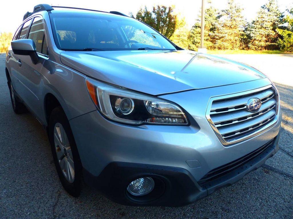 used 2016 Subaru Outback car, priced at $12,995