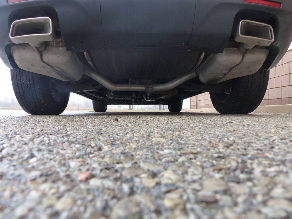 used 2023 Chevrolet Traverse car, priced at $26,995