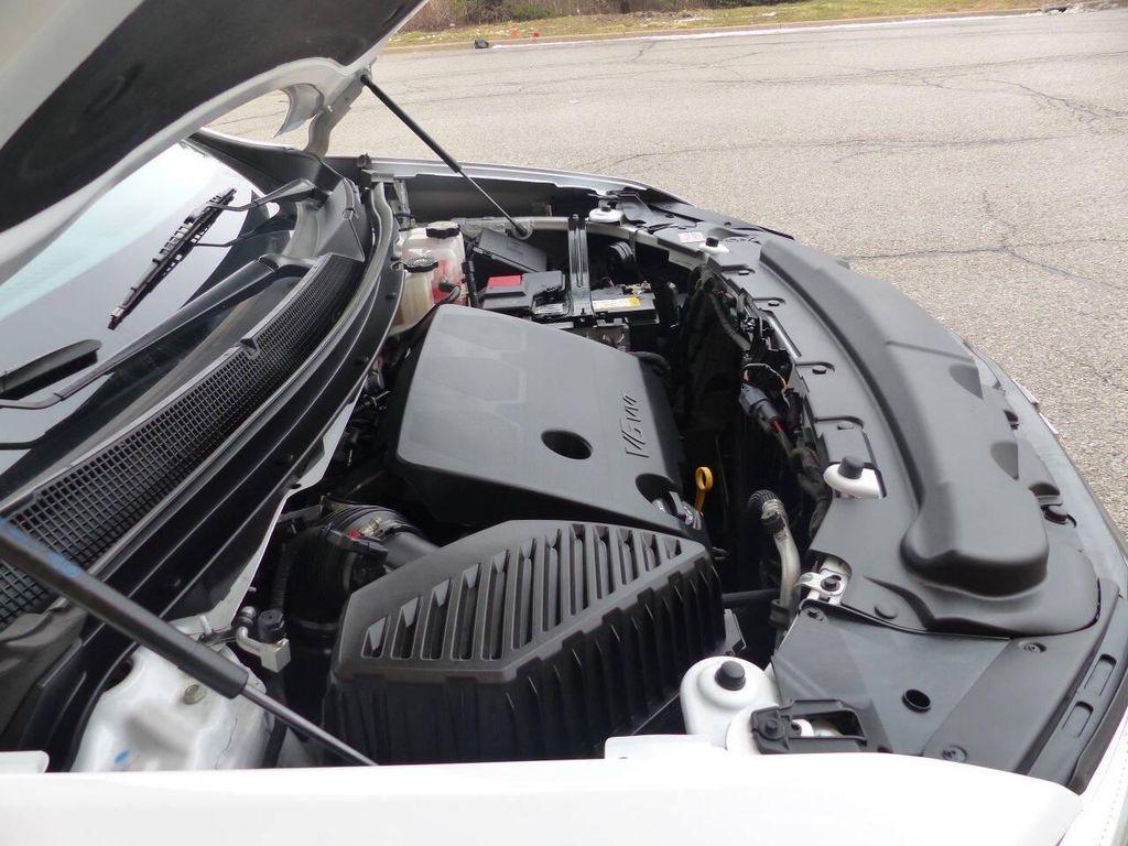 used 2023 Chevrolet Traverse car, priced at $26,995