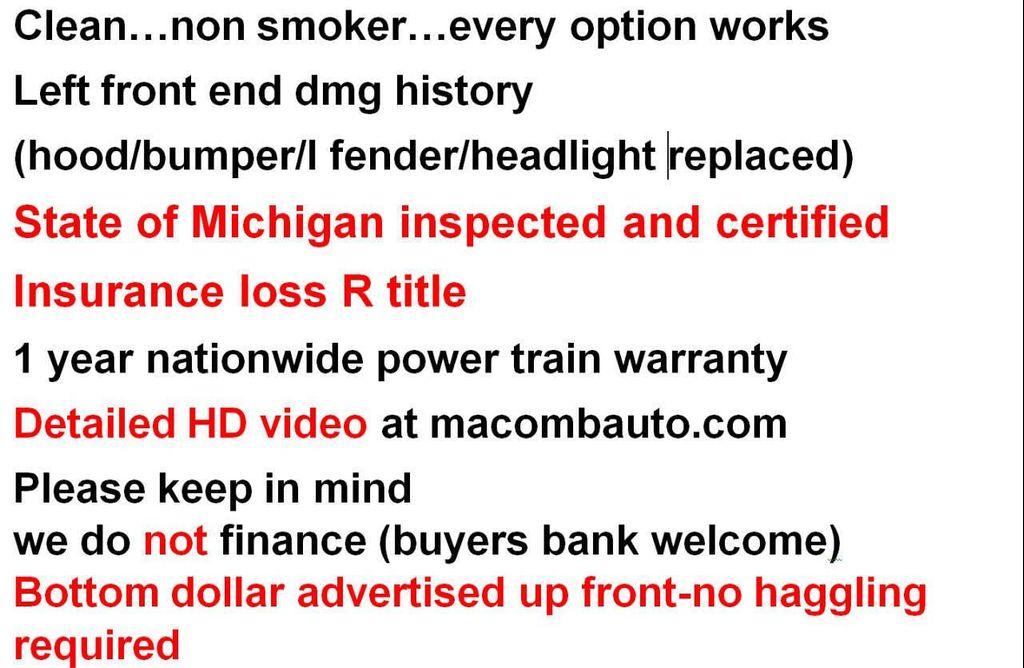 used 2025 Buick Envision car, priced at $24,995