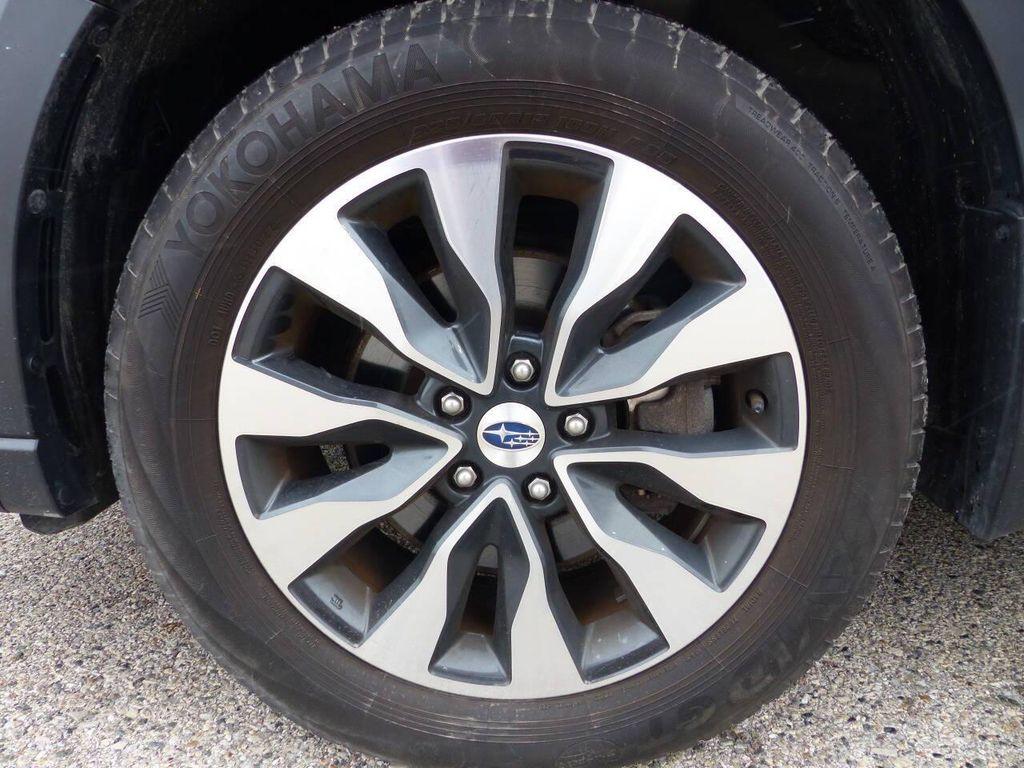 used 2024 Subaru Outback car, priced at $23,995