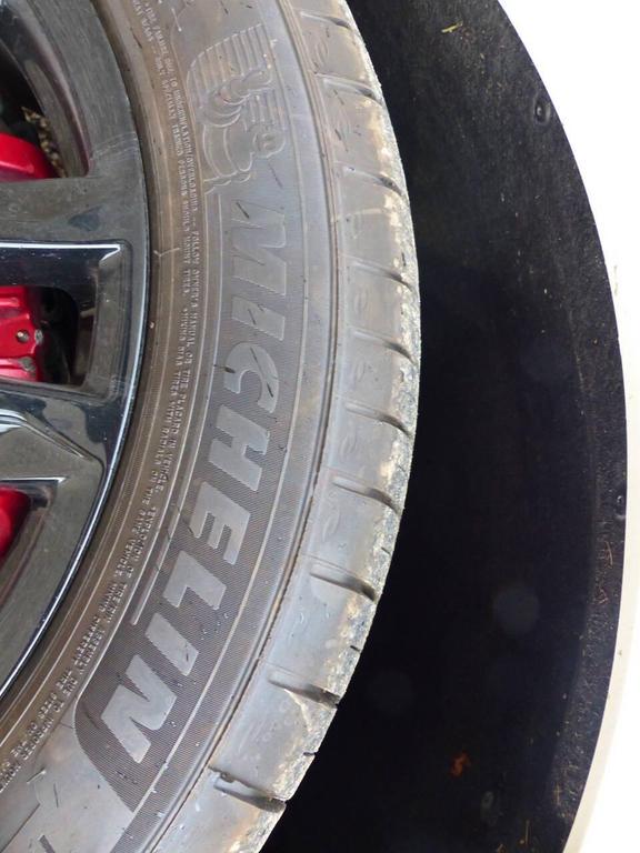 used 2023 Cadillac XT5 car, priced at $26,995