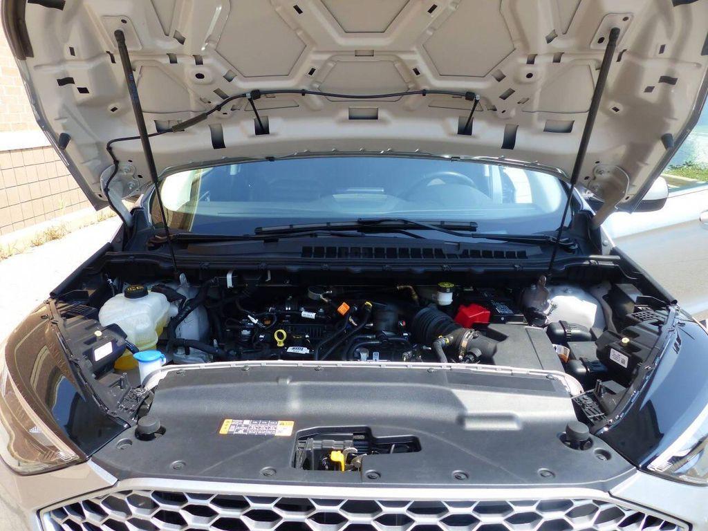 used 2024 Ford Edge car, priced at $21,995