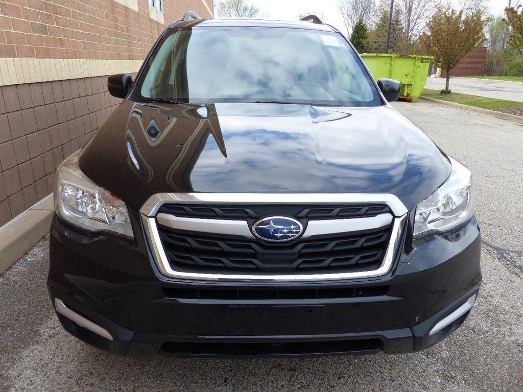 used 2017 Subaru Forester car, priced at $9,995