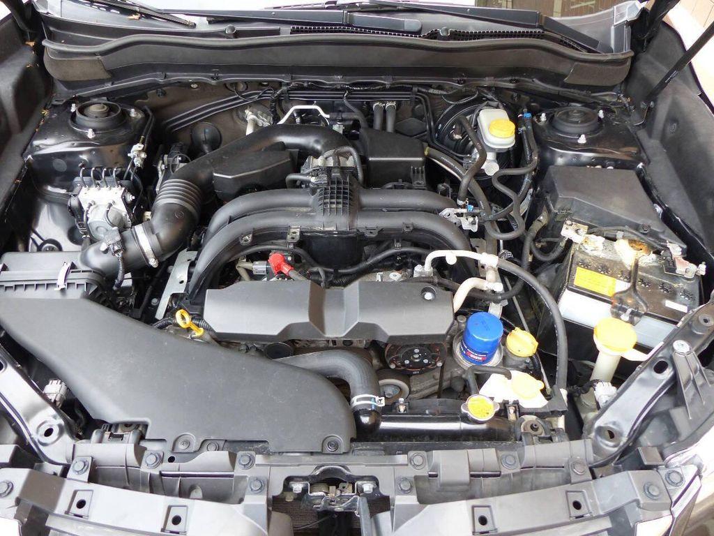used 2017 Subaru Forester car, priced at $9,995