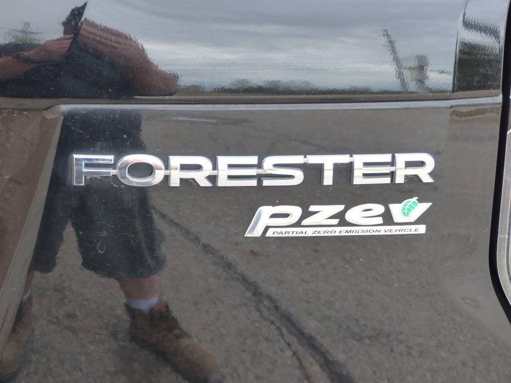 used 2017 Subaru Forester car, priced at $9,995