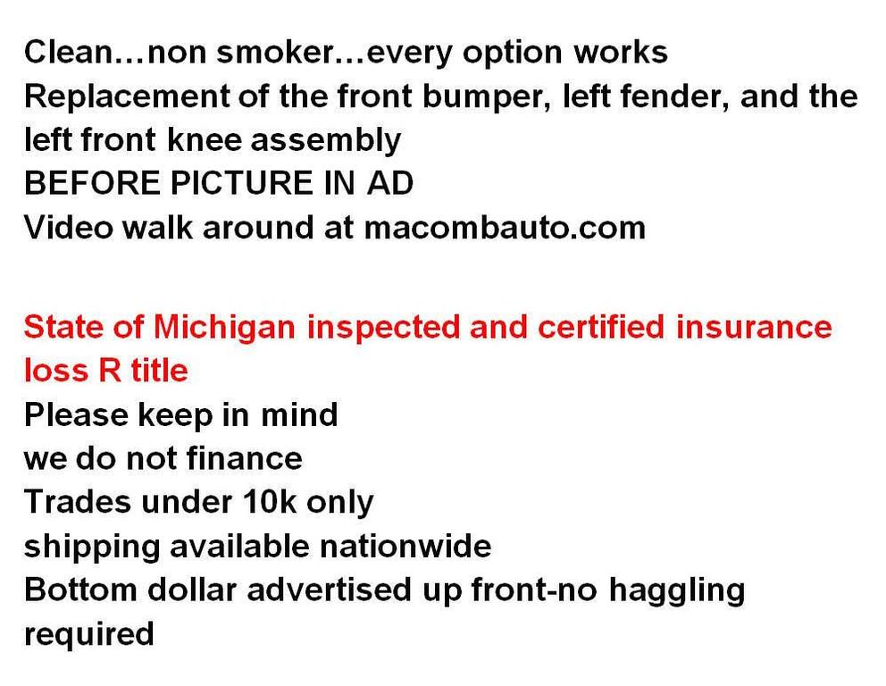 used 2023 Honda Odyssey car, priced at $32,995