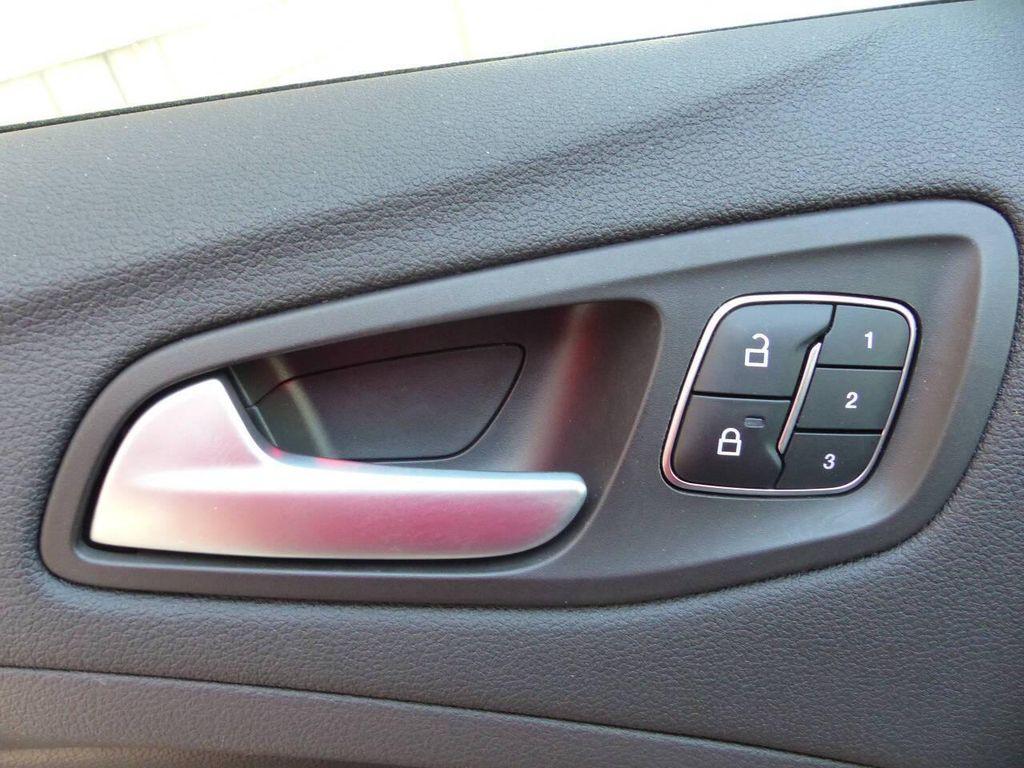 used 2017 Ford Escape car, priced at $11,995