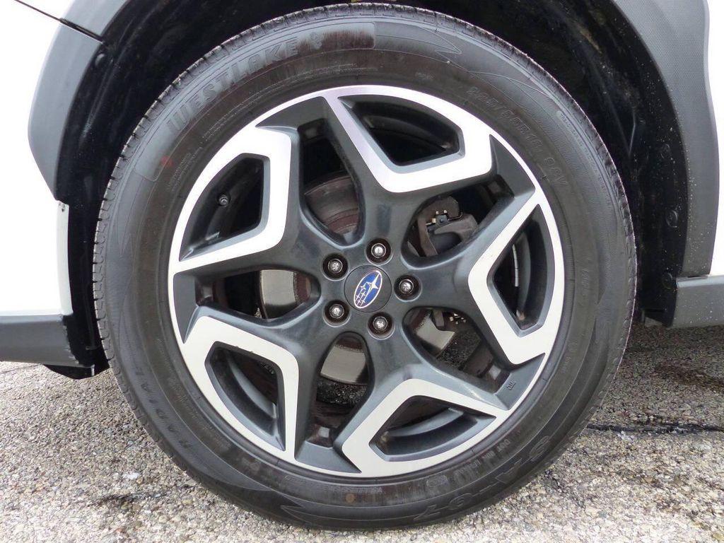 used 2020 Subaru Crosstrek car, priced at $17,995