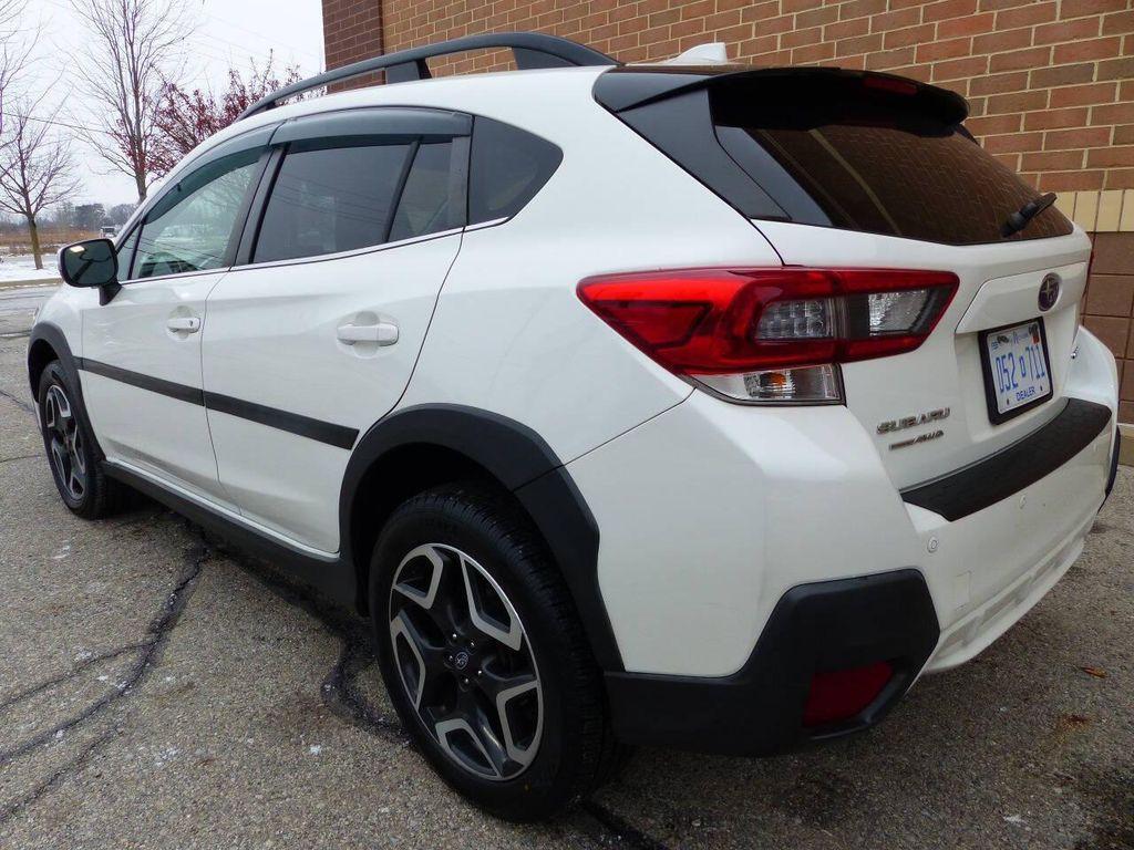 used 2020 Subaru Crosstrek car, priced at $17,995