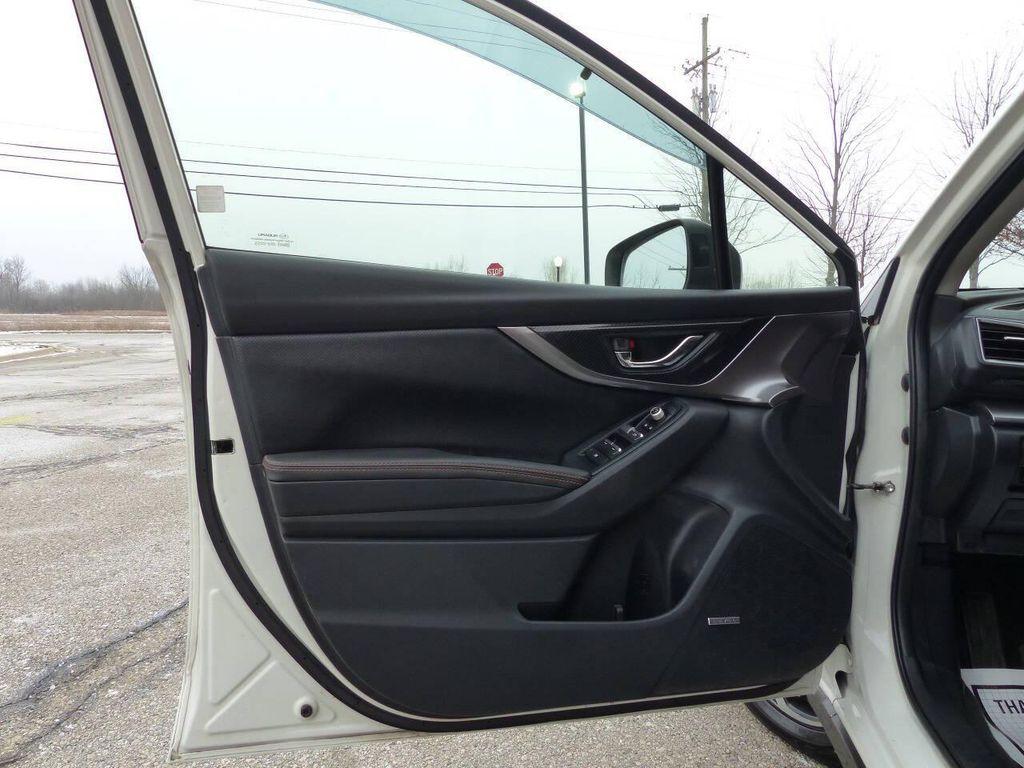 used 2020 Subaru Crosstrek car, priced at $17,995