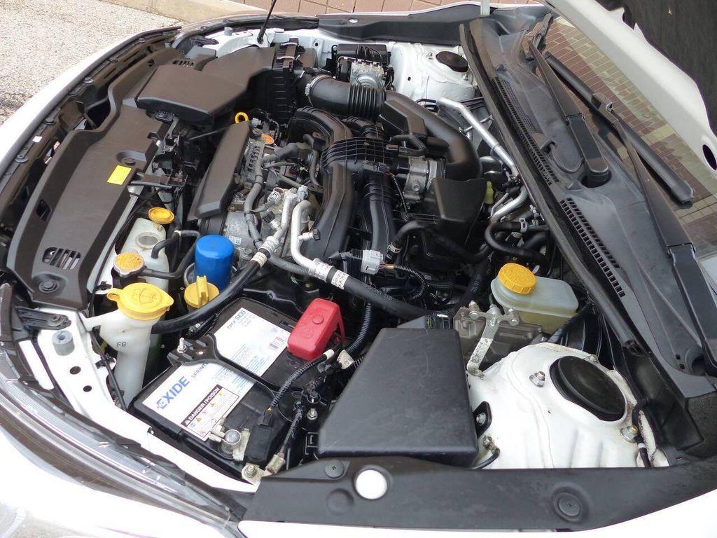 used 2020 Subaru Crosstrek car, priced at $17,995