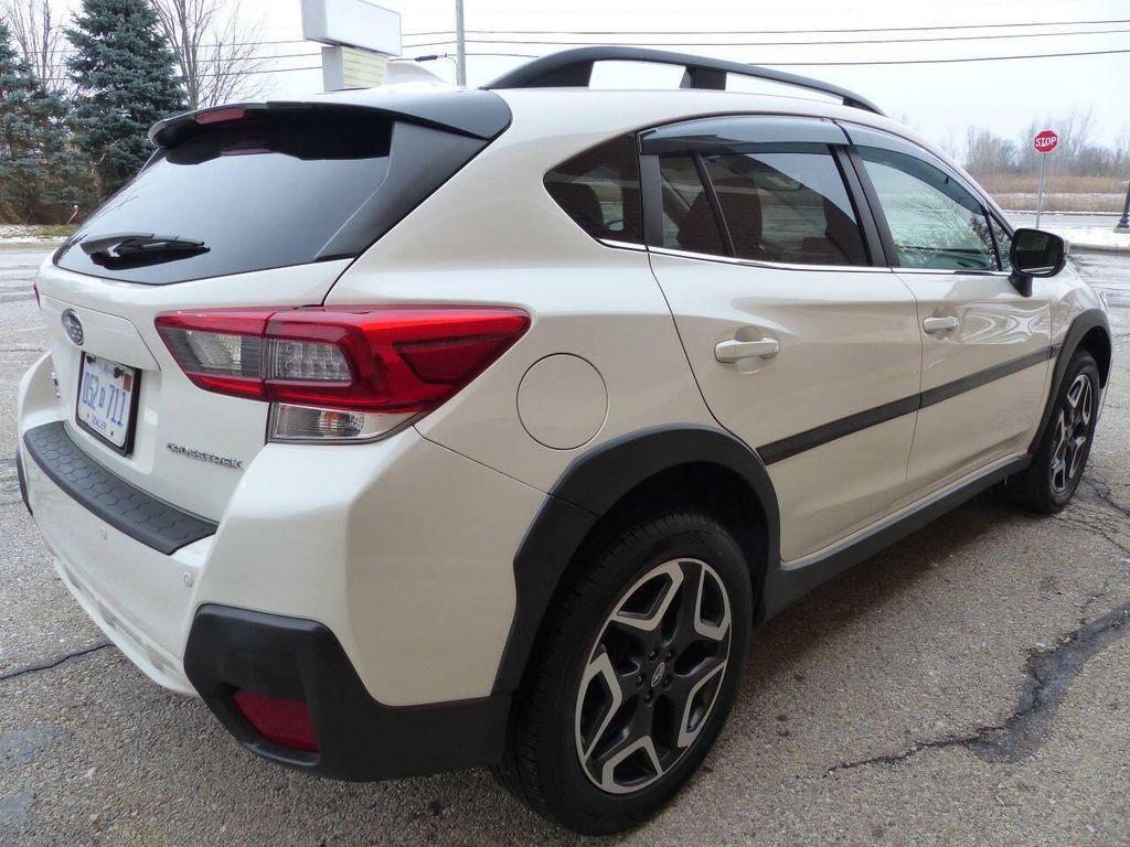 used 2020 Subaru Crosstrek car, priced at $17,995