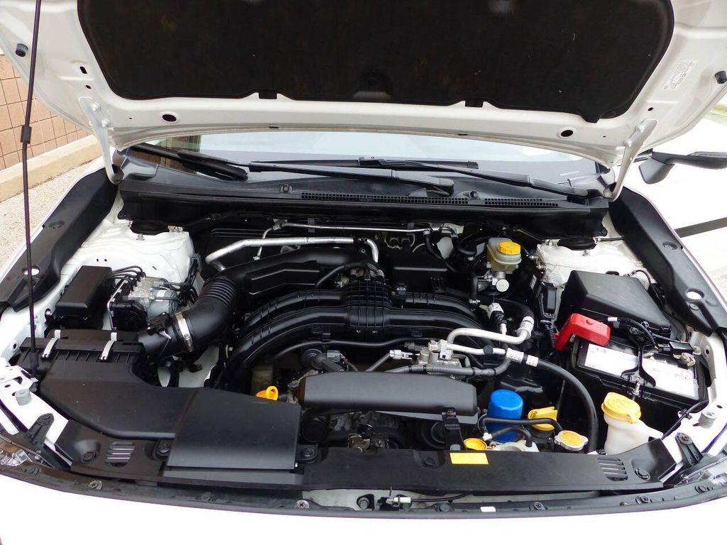 used 2020 Subaru Crosstrek car, priced at $17,995