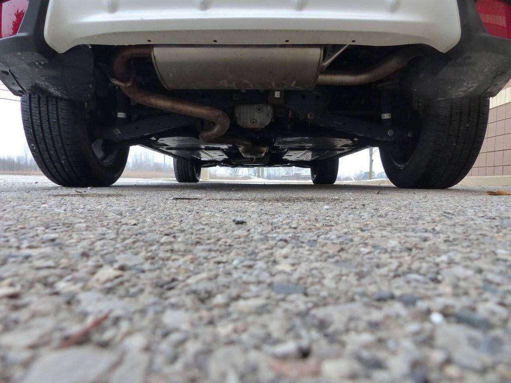 used 2020 Subaru Crosstrek car, priced at $17,995