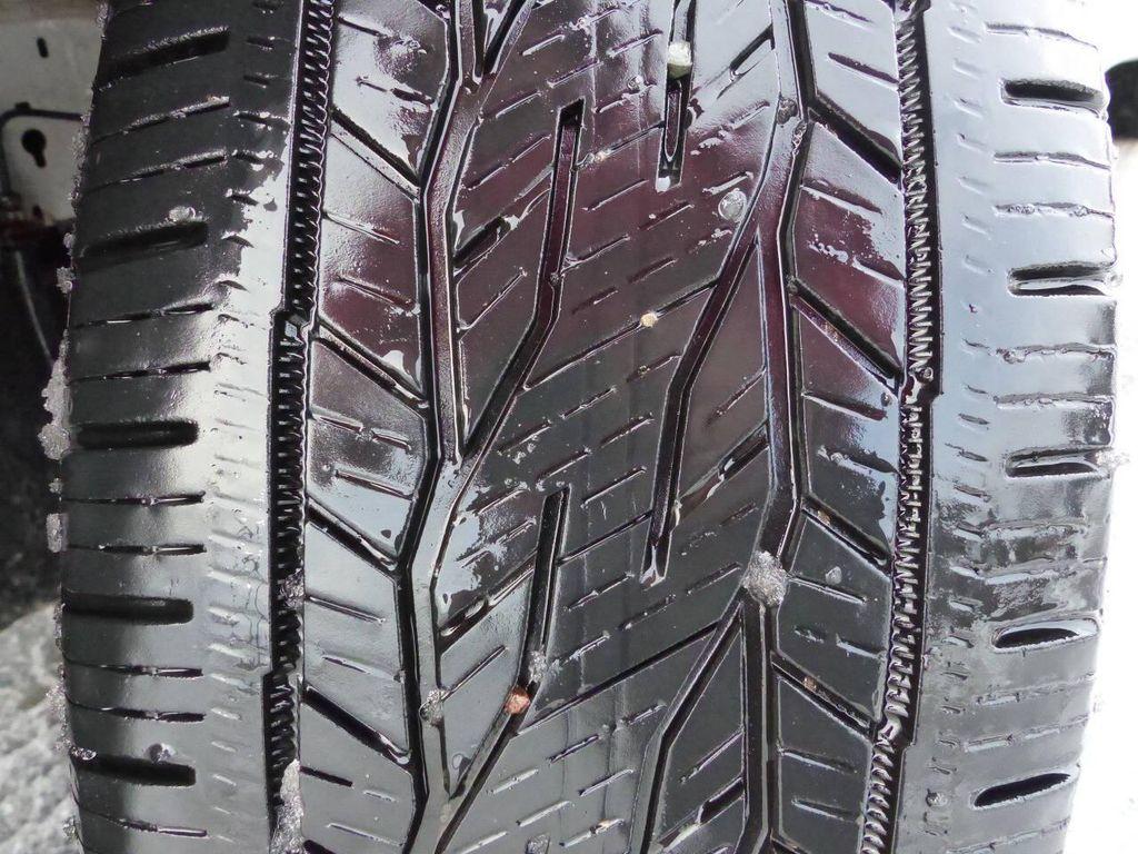 used 2022 Chevrolet Traverse car, priced at $27,995