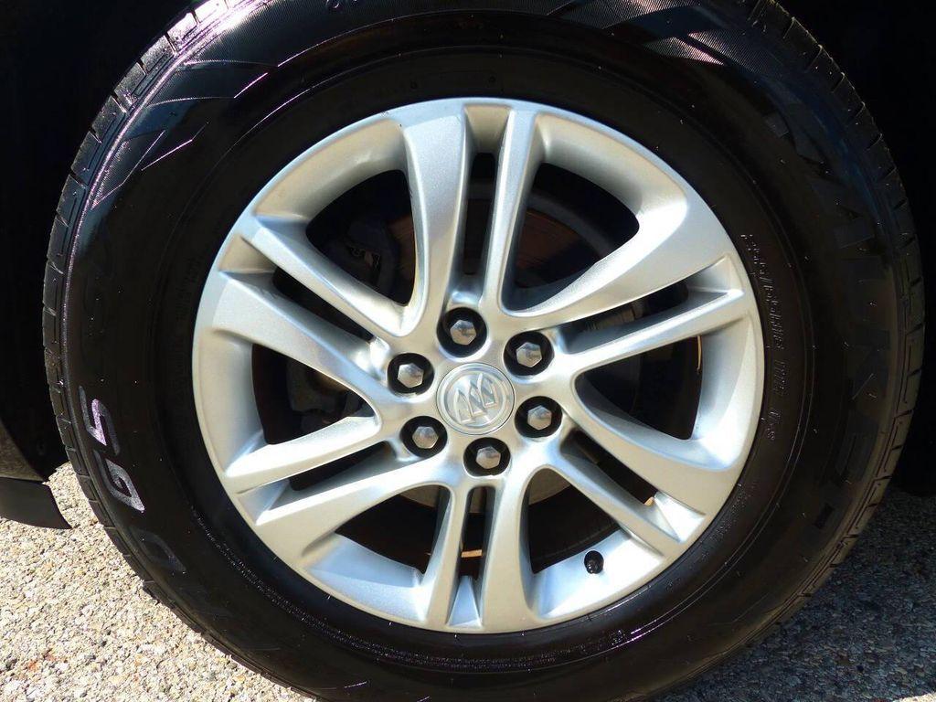 used 2019 Buick Enclave car, priced at $13,995