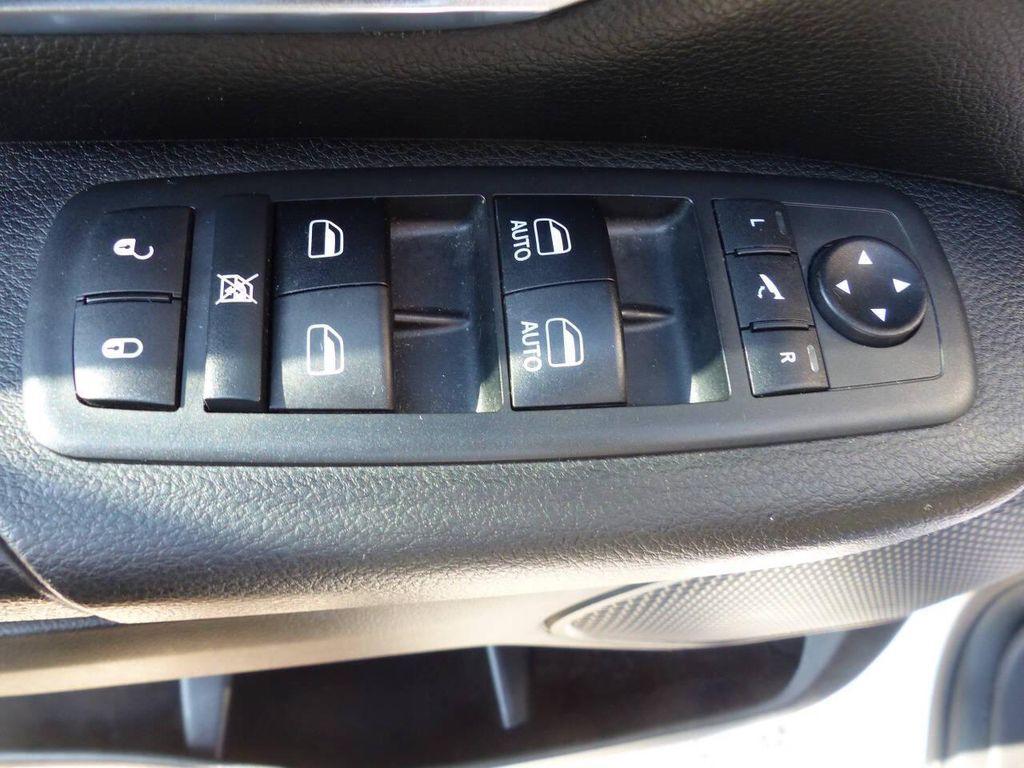 used 2019 Ram 1500 car, priced at $18,995