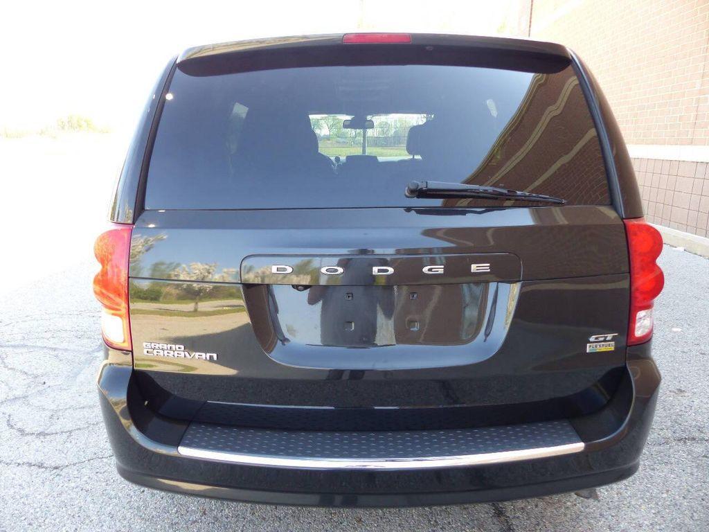 used 2018 Dodge Grand Caravan car, priced at $12,995