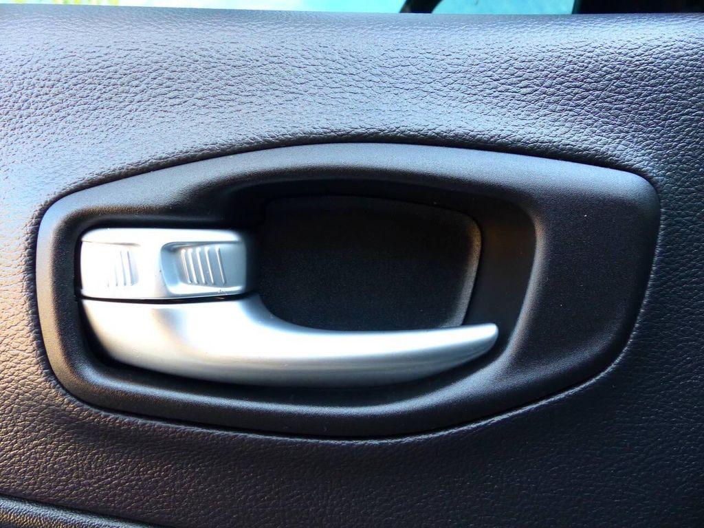 used 2017 Jeep New Compass car, priced at $9,995