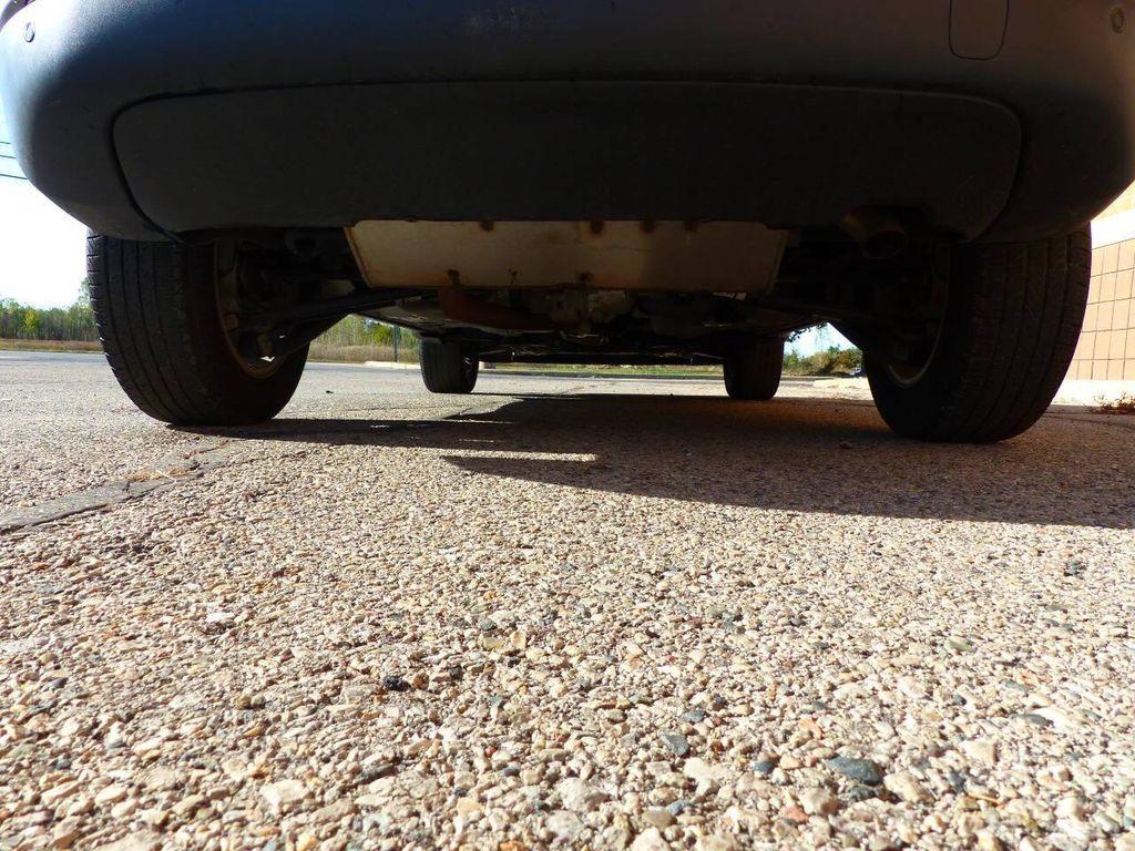 used 2017 Jeep New Compass car, priced at $9,995