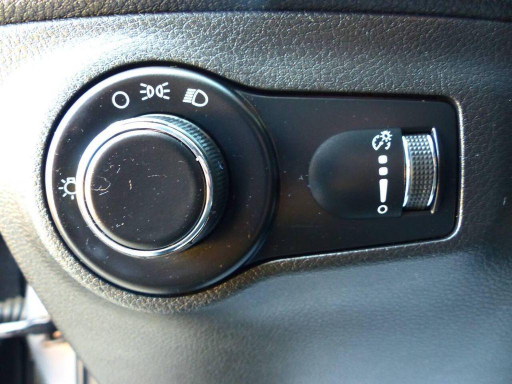 used 2017 Jeep New Compass car, priced at $9,995