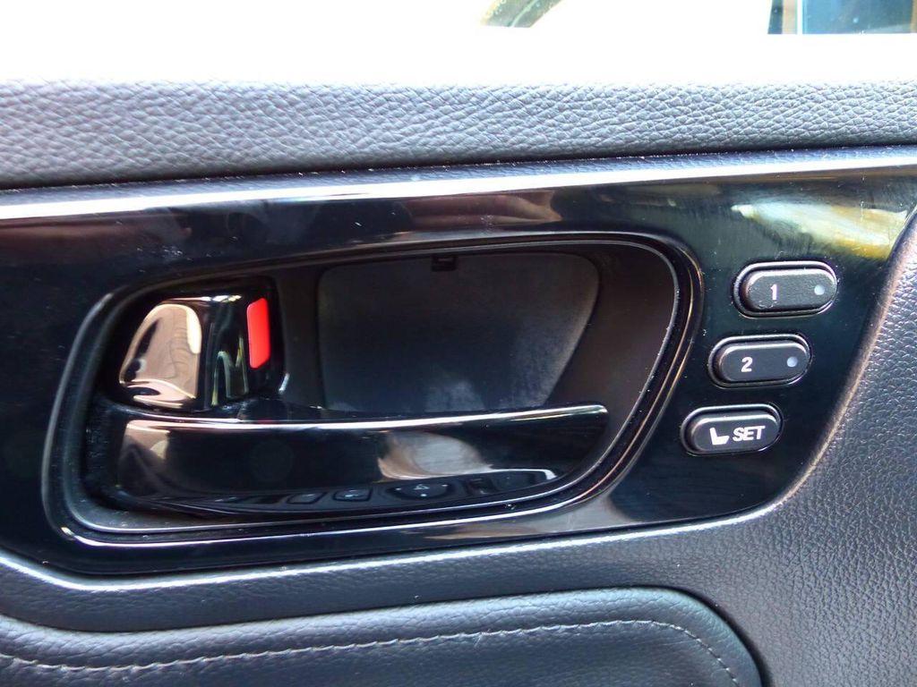 used 2022 Honda Odyssey car, priced at $25,995