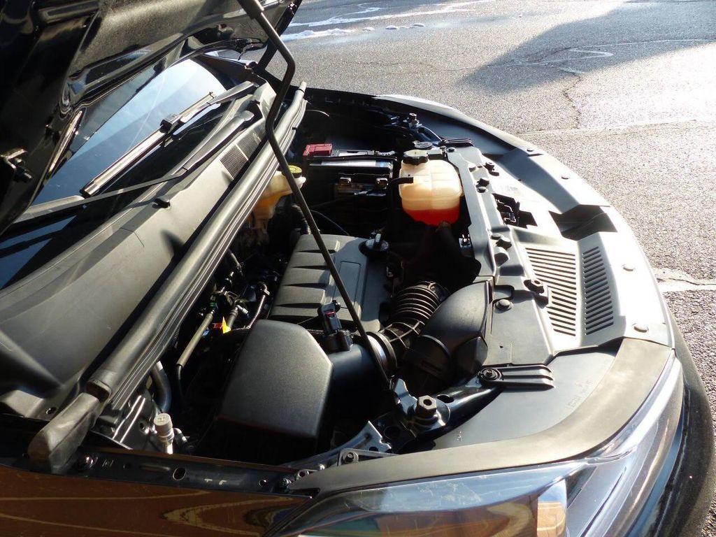 used 2021 Chevrolet Trax car, priced at $10,995