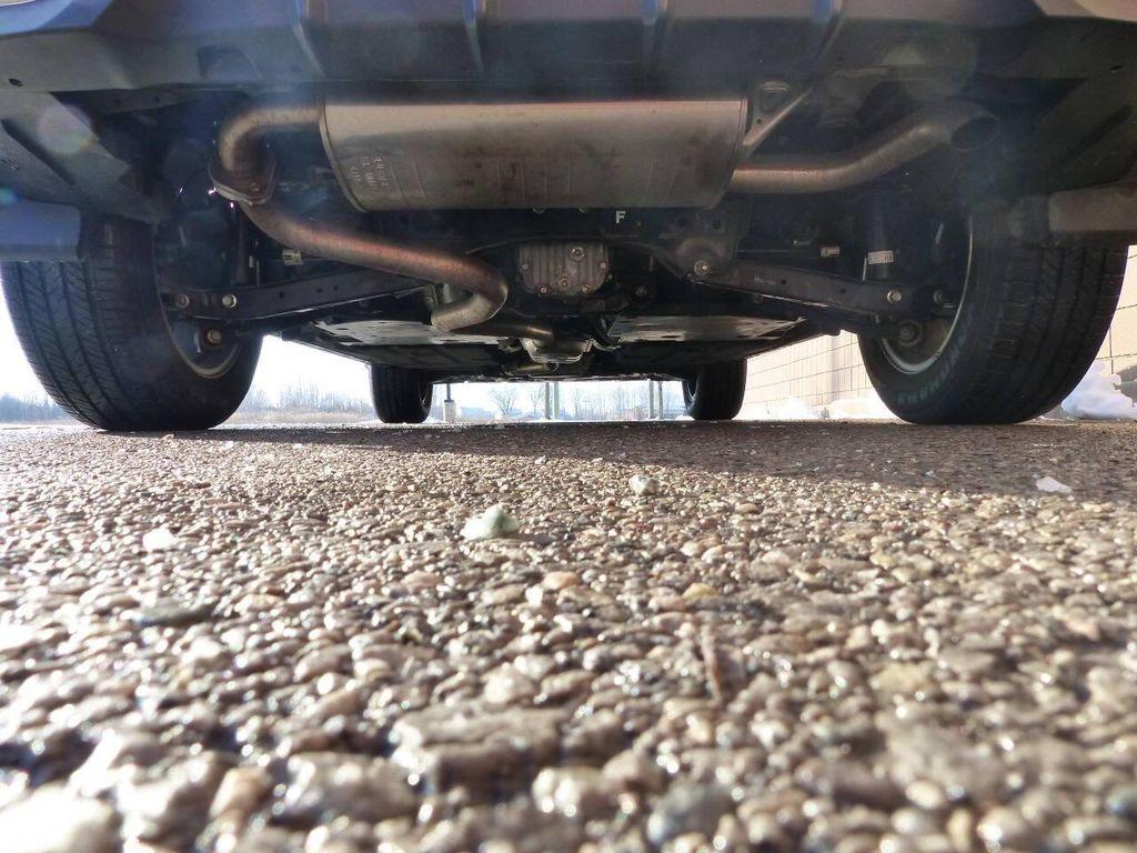 used 2024 Subaru Crosstrek car, priced at $21,995