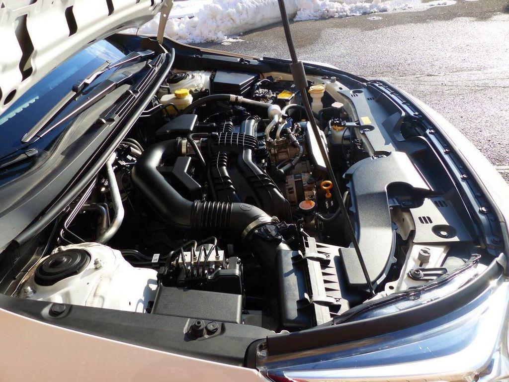 used 2024 Subaru Crosstrek car, priced at $21,995