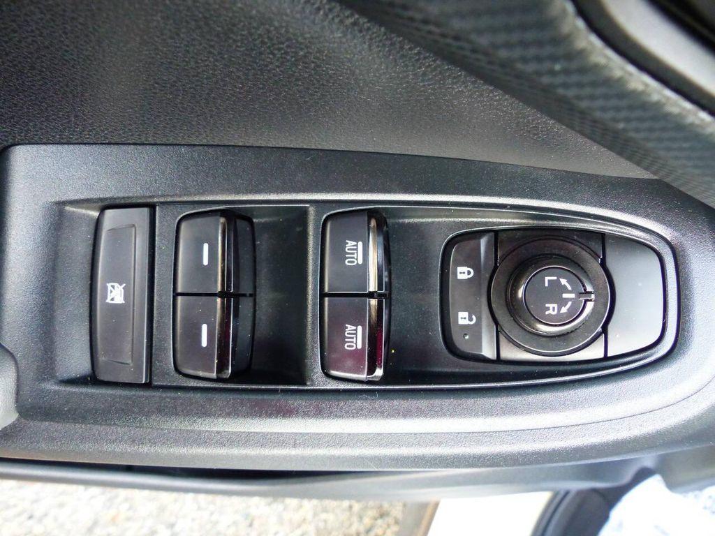 used 2024 Subaru Crosstrek car, priced at $21,995