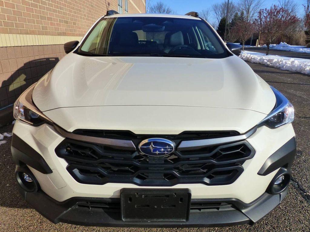 used 2024 Subaru Crosstrek car, priced at $21,995