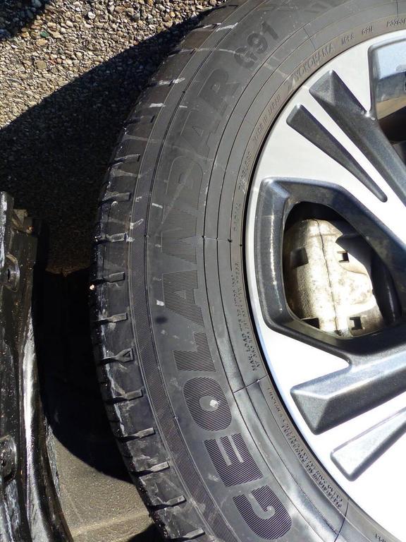 used 2024 Subaru Crosstrek car, priced at $21,995