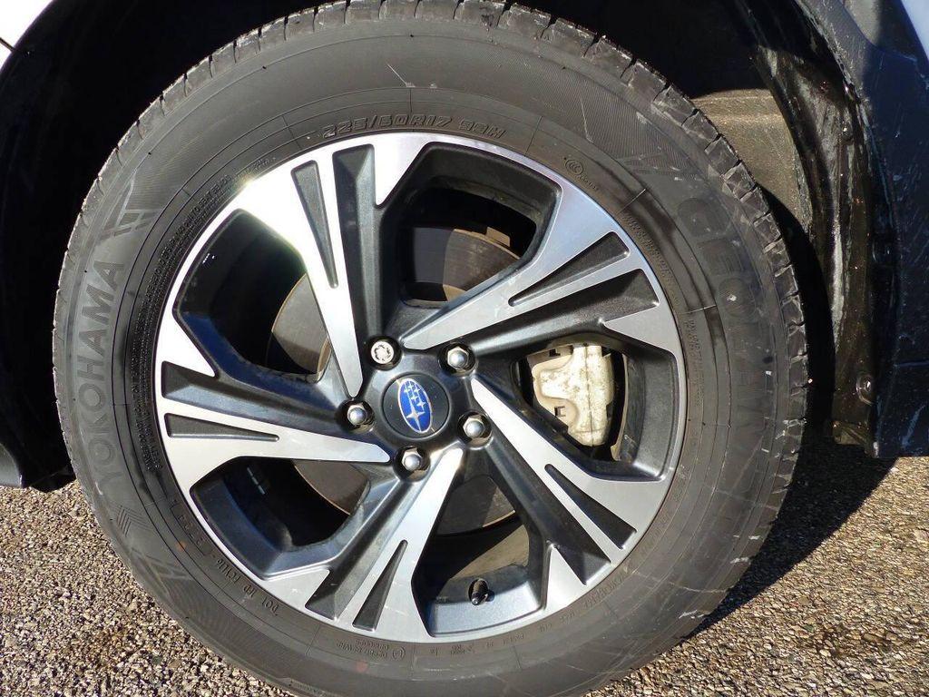 used 2024 Subaru Crosstrek car, priced at $21,995