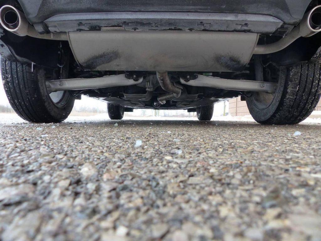 used 2025 Ford Escape car, priced at $20,995