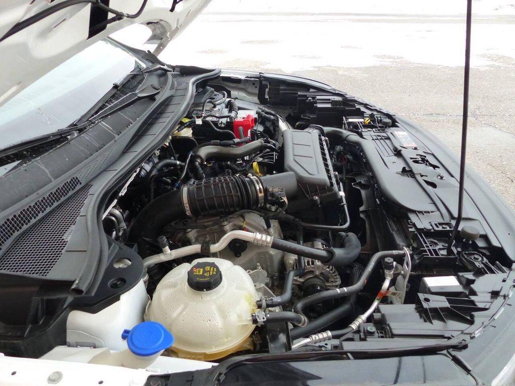 used 2025 Ford Escape car, priced at $20,995