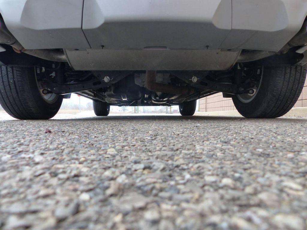 used 2021 Chevrolet Blazer car, priced at $18,995