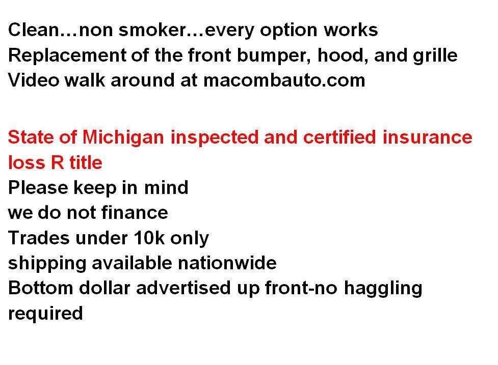 used 2021 Chevrolet Blazer car, priced at $18,995