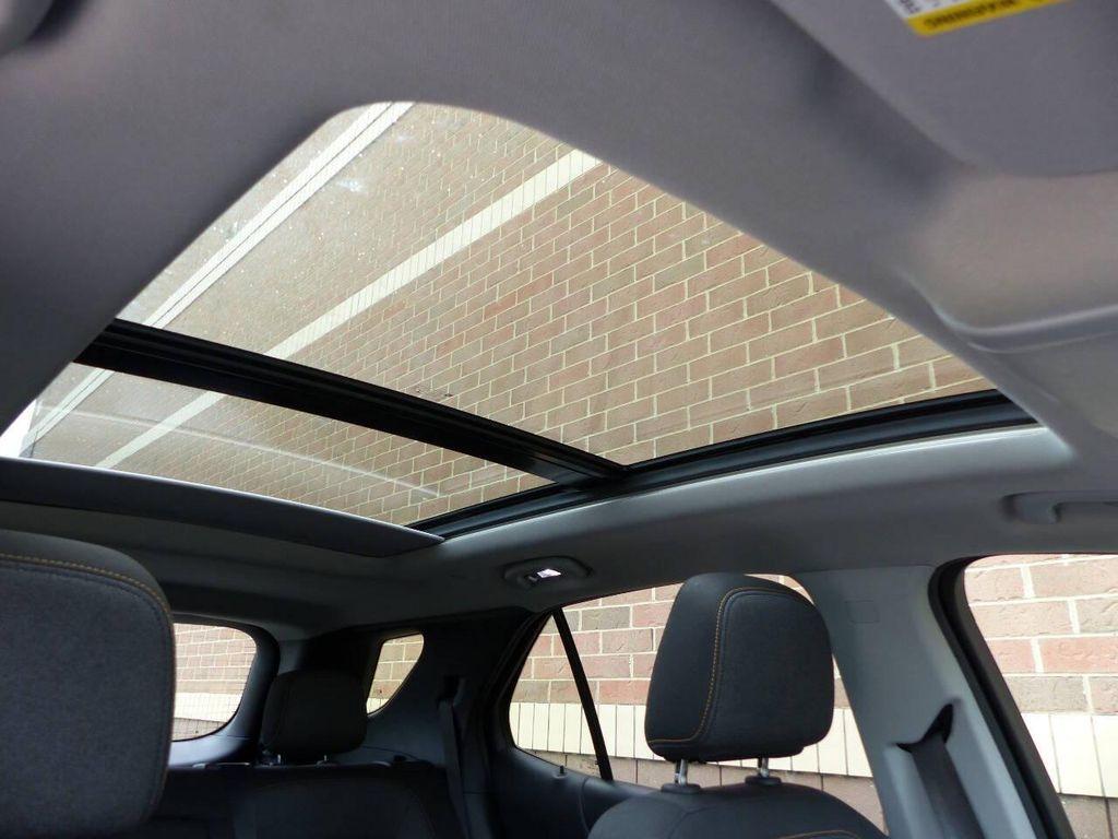 used 2020 Chevrolet Equinox car, priced at $11,995