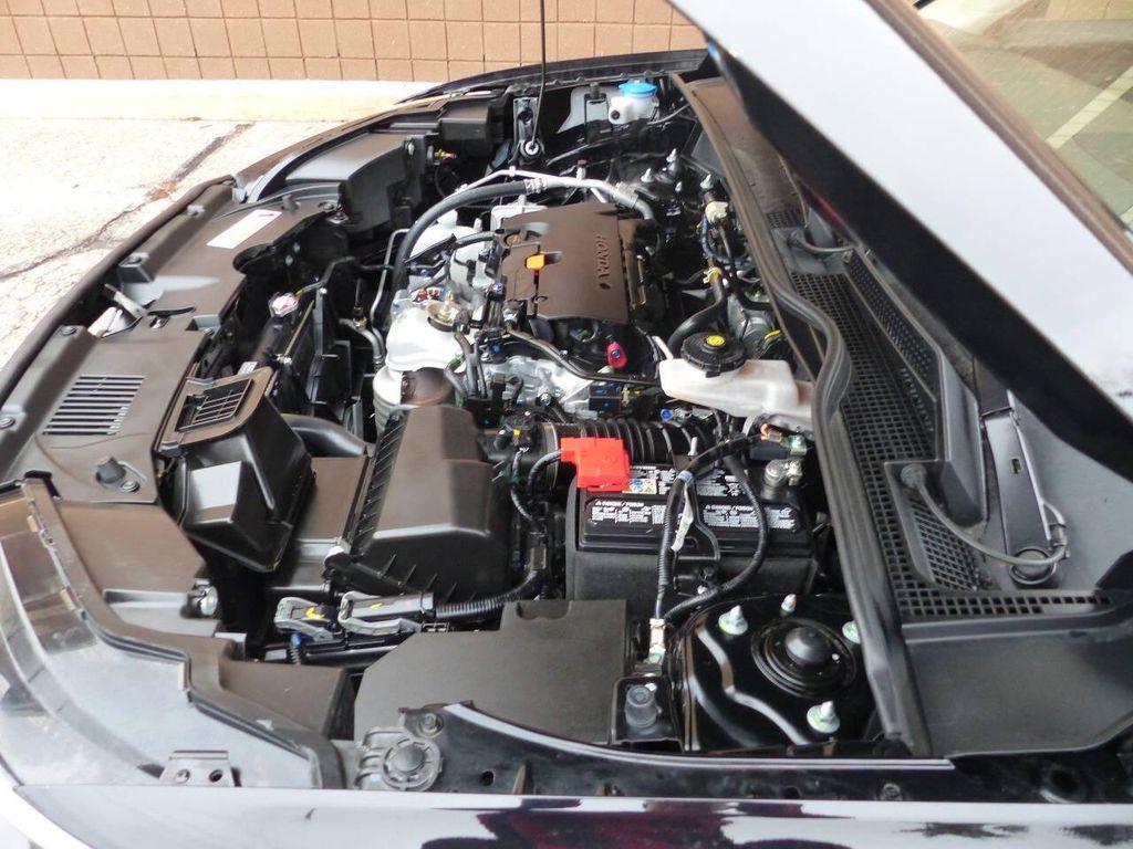 used 2026 Honda HR-V car, priced at $27,995