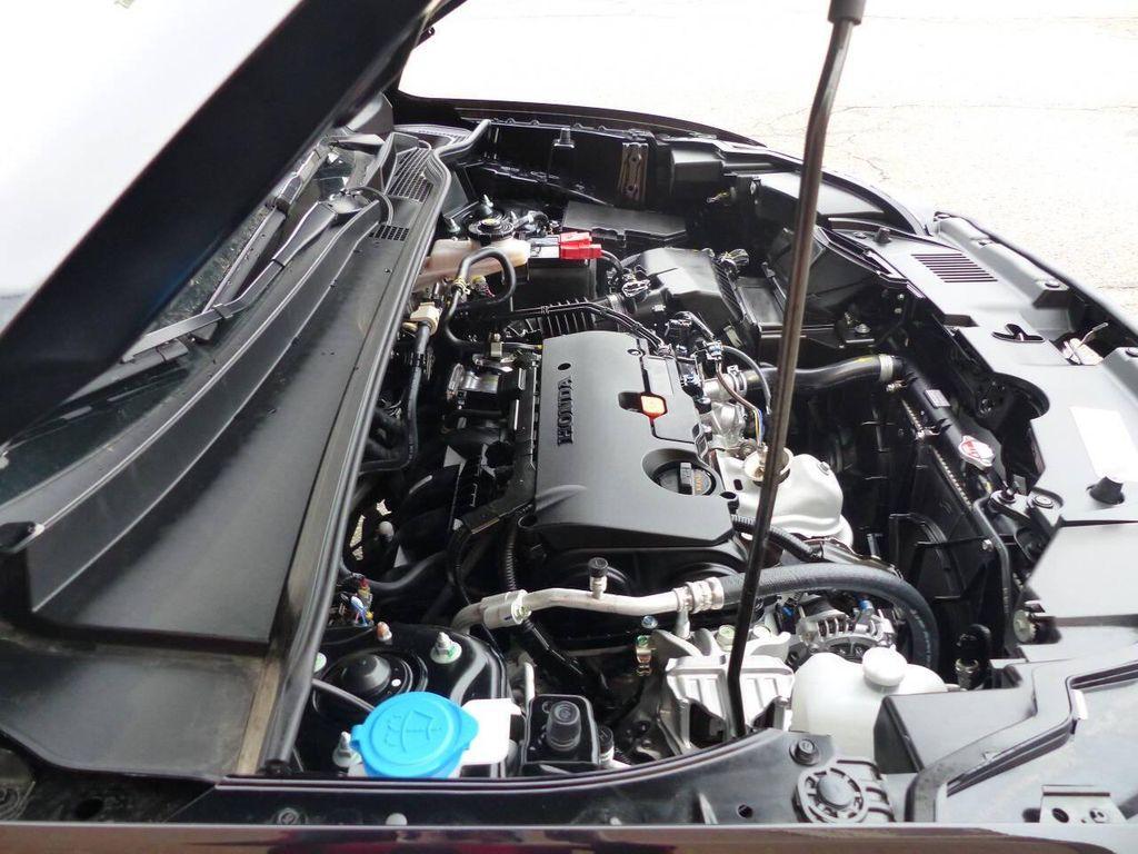 used 2026 Honda HR-V car, priced at $27,995